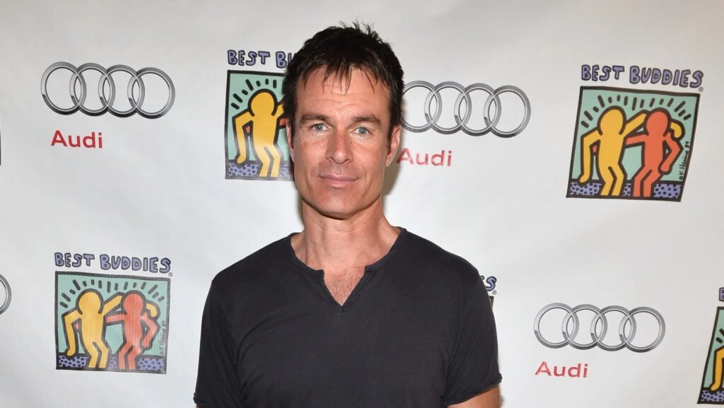 Did Patrick Muldoon Have a Wife? Find Out if the Actor Was Married – Hollywood Life