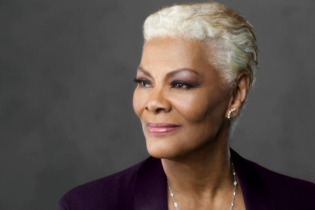 Dionne Warwick Calls Out AI Misinformation With Sarcastic Take On Technology