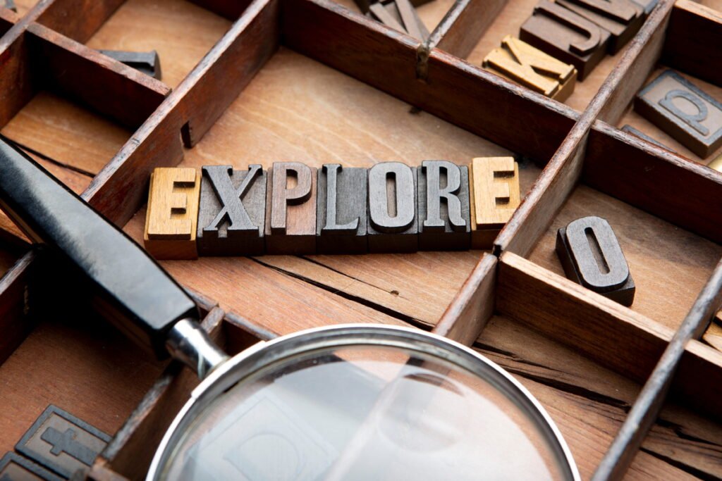 Discover More with this Mexico Lexica A-to-Z