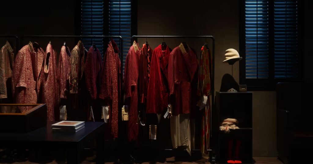 Dispatches From Shanghai: Inside China’s New Luxury Landscape