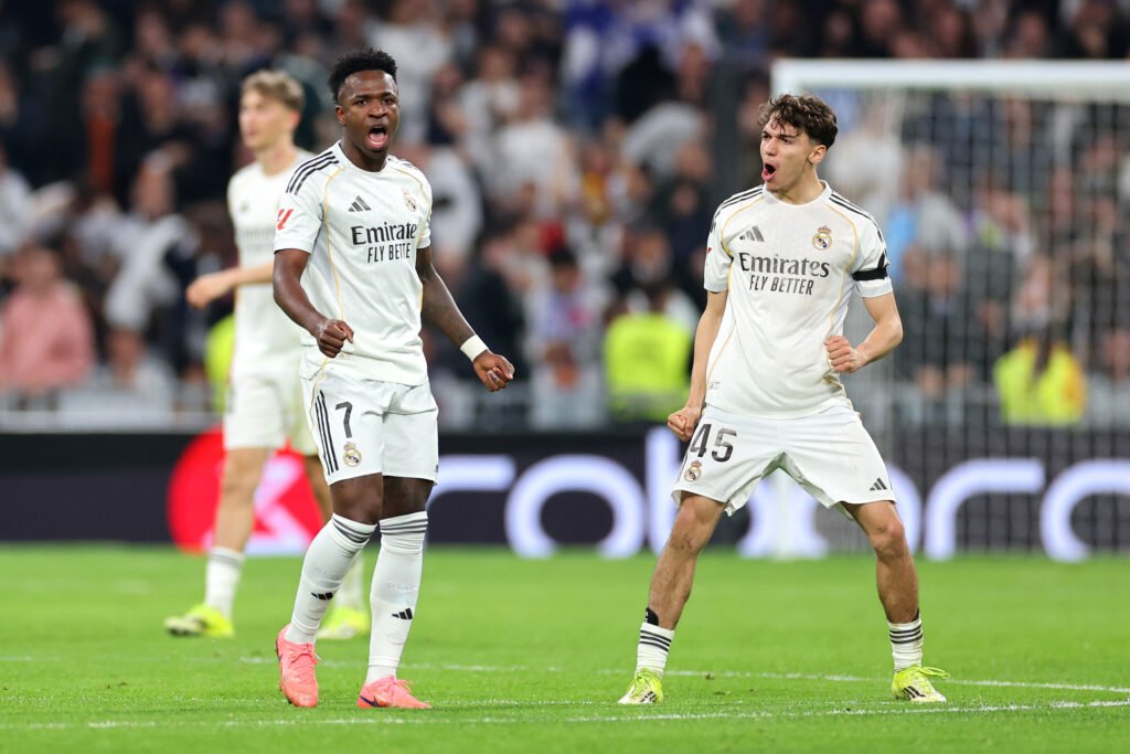 ‘Distance’ between Vinicius and Real Madrid remains on contract 'Distance' between Vinicius and Real Madrid remains on contract