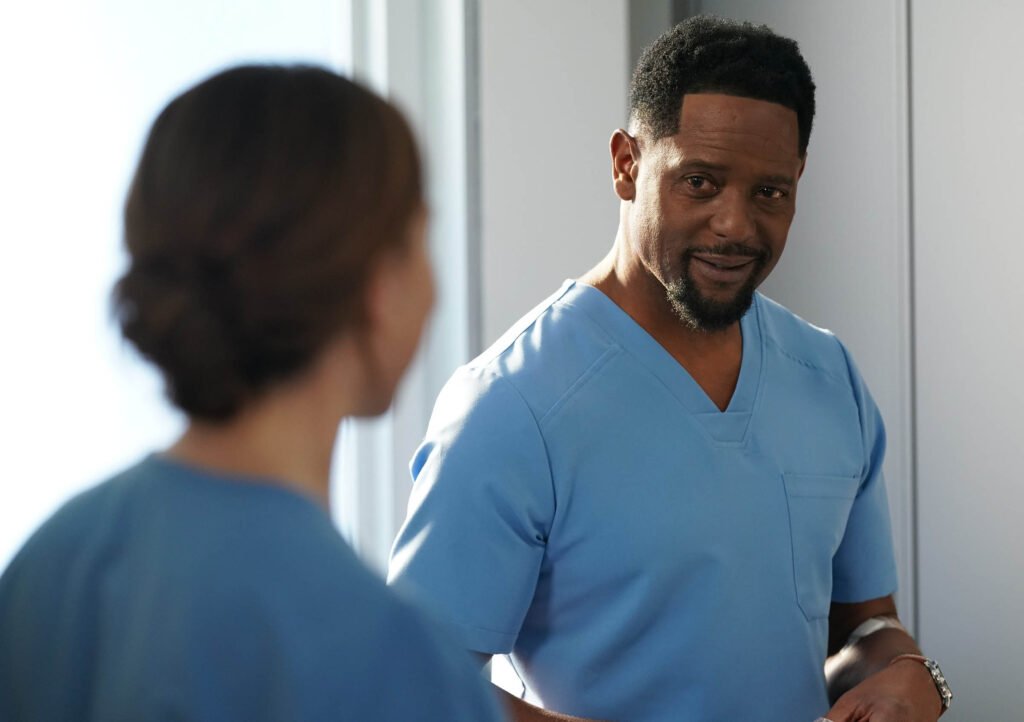 Doc: Season Three; Casting Shakeup Revealed for FOX Series Ahead of 2026-27 Return – canceled + renewed TV shows, ratings Doc: Season Three; Casting Shakeup Revealed for FOX Series Ahead of 2026-27 Return - canceled + renewed TV shows, ratings
