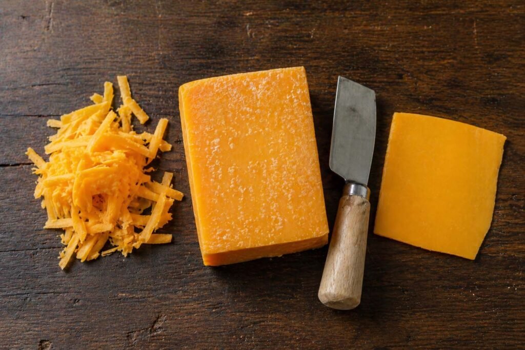 Does Cheddar Cheese Go Bad? Everything You Need To Know