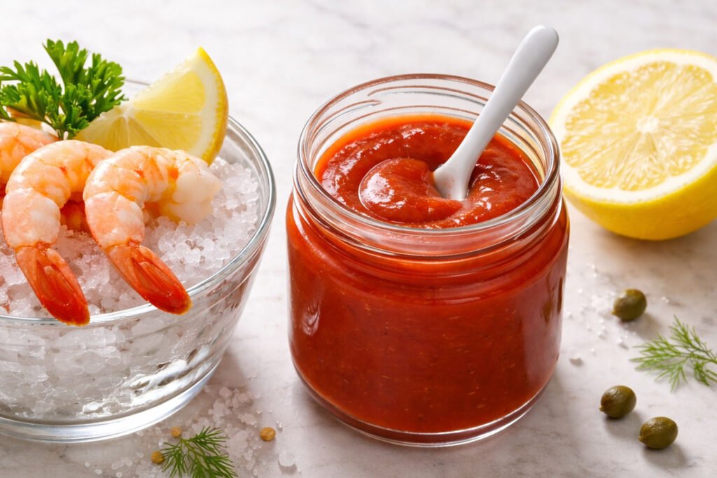 Does Cocktail Sauce Go Bad? Everything You Need To Know