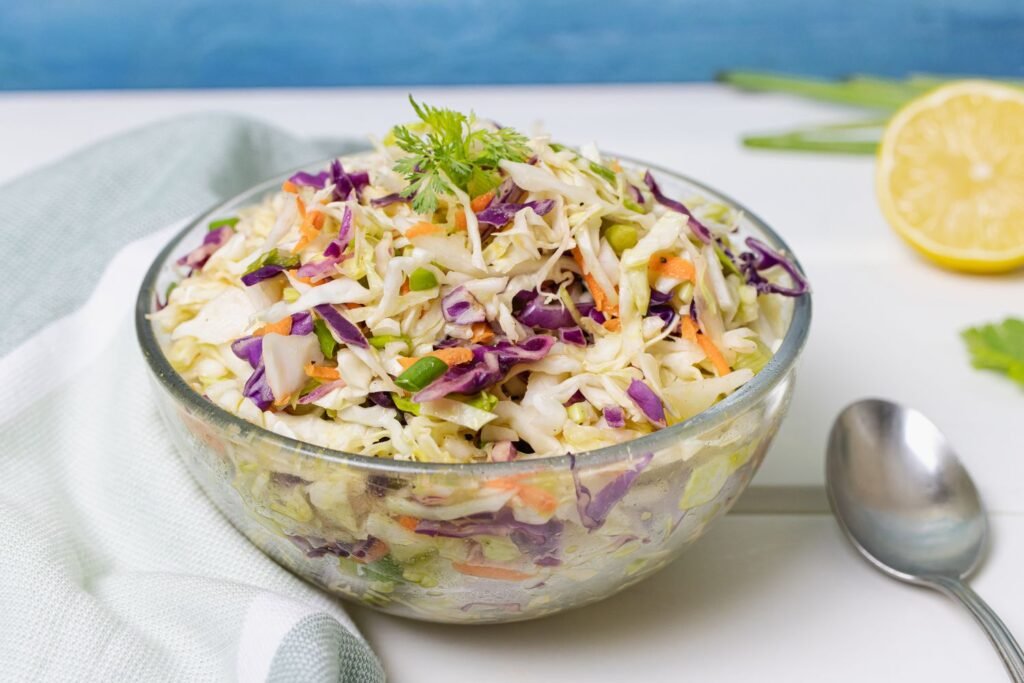 Does Coleslaw Go Bad? Everything You Need To Know