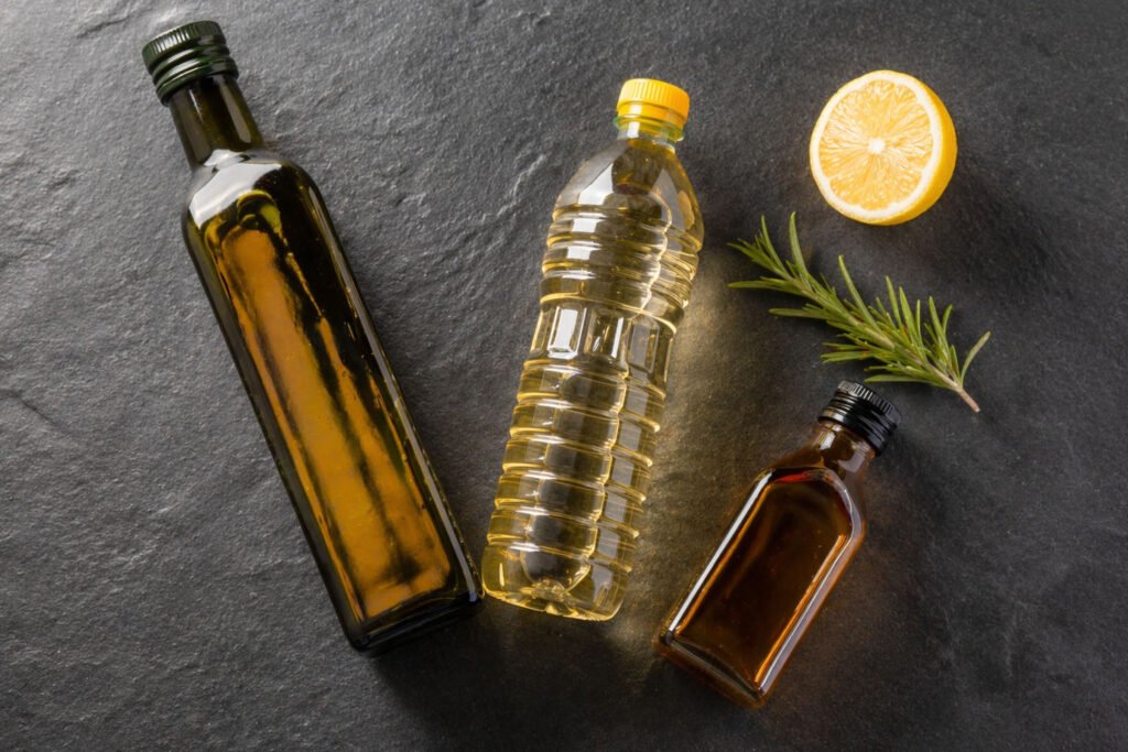 Does Cooking Oil Go Bad? Everything You Need To Know| Better Living