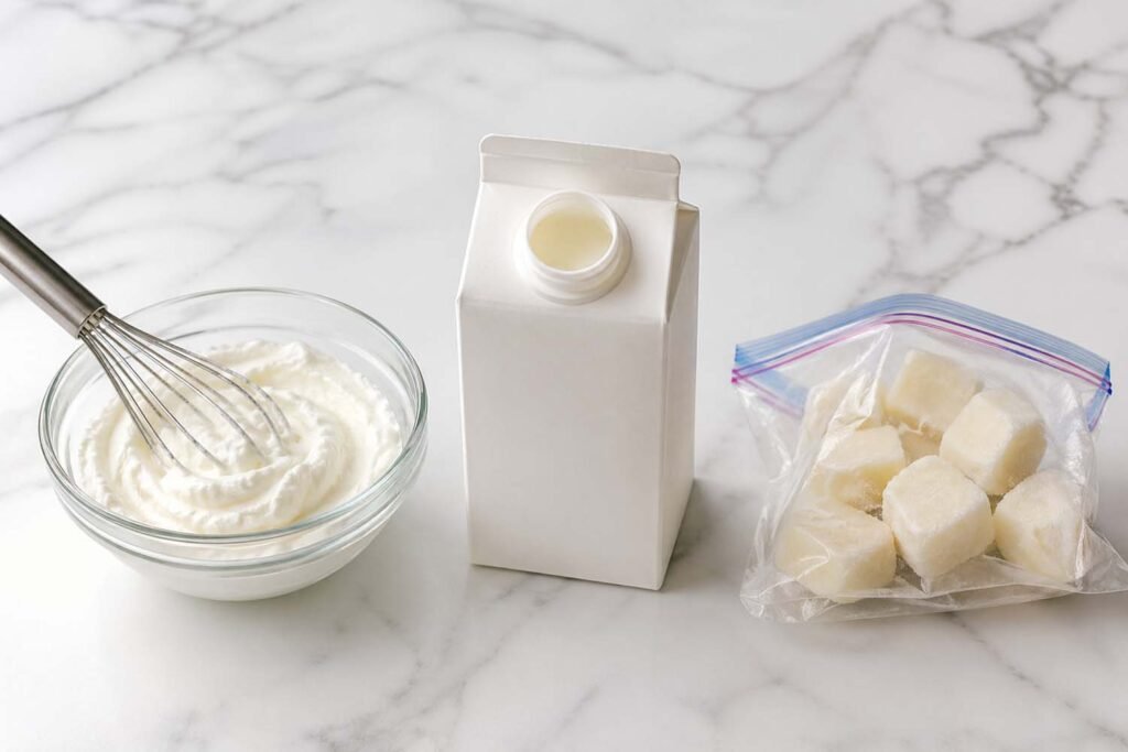 Does Heavy Cream Go Bad? Everything You Need To Know