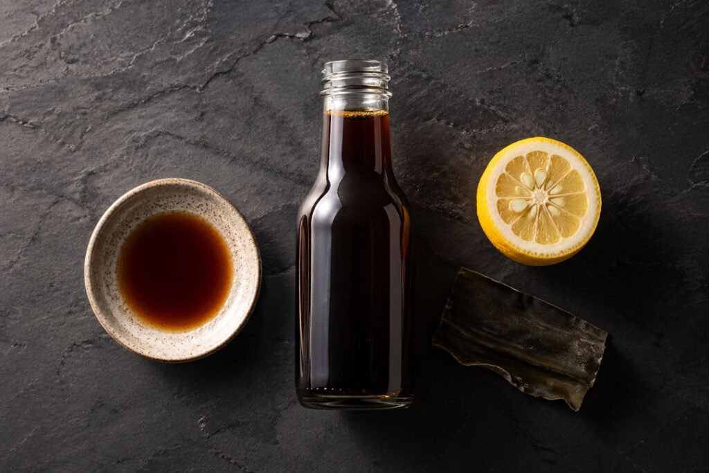 Does Ponzu Sauce Go Bad? Everything You Need To Know