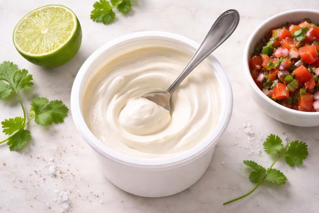 Does Sour Cream Go Bad? Everything You Need To Know