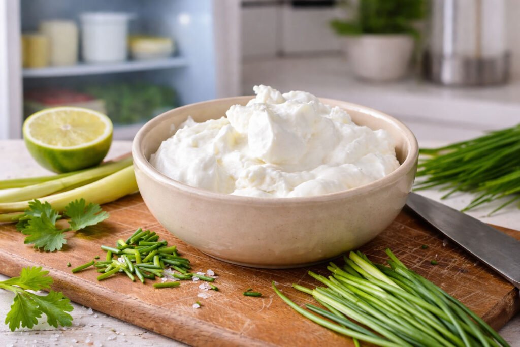 Does Sour Cream Need to Be Refrigerated?