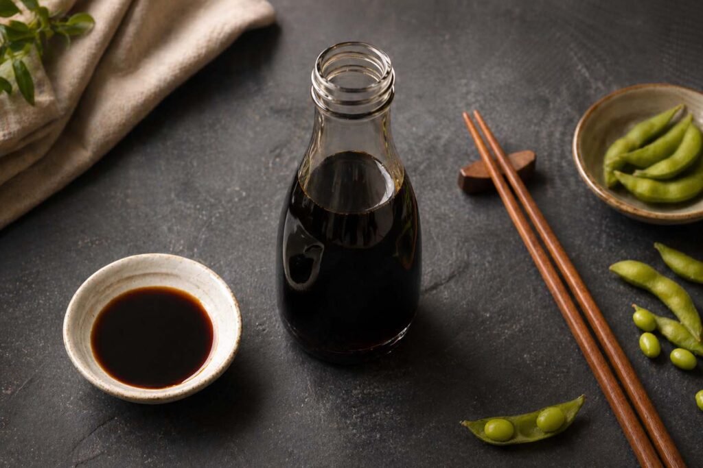 Does Soy Sauce Go Bad? Everything You Need To Know