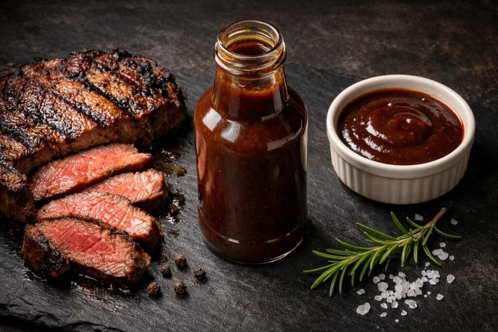 Does Steak Sauce Go Bad? Everything You Need To Know