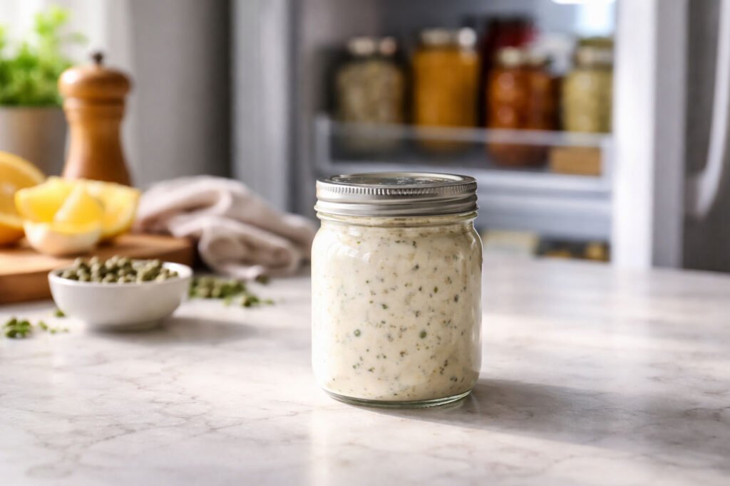 Does Tartar Sauce Need to Be Refrigerated? Does Tartar Sauce Need to Be Refrigerated?