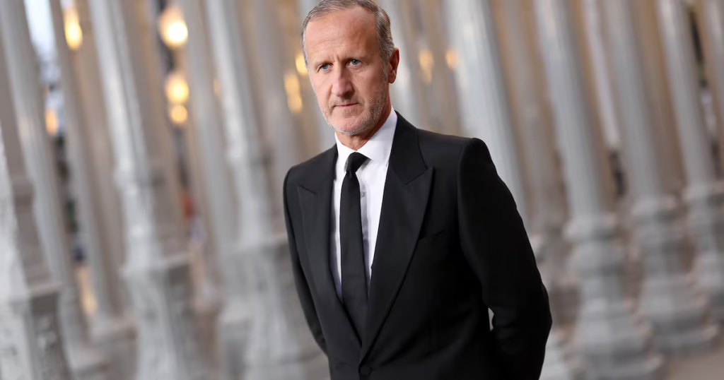 Dolce & Gabbana Appoints Stefano Cantino as Co-CEO