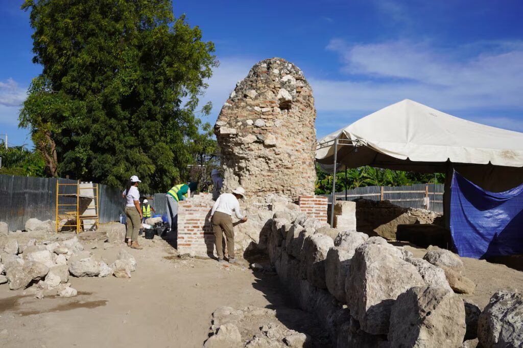 Dominican Republic searches for the remains of Enriquillo, ‘the first guerrilla leader in the Americas’ | International