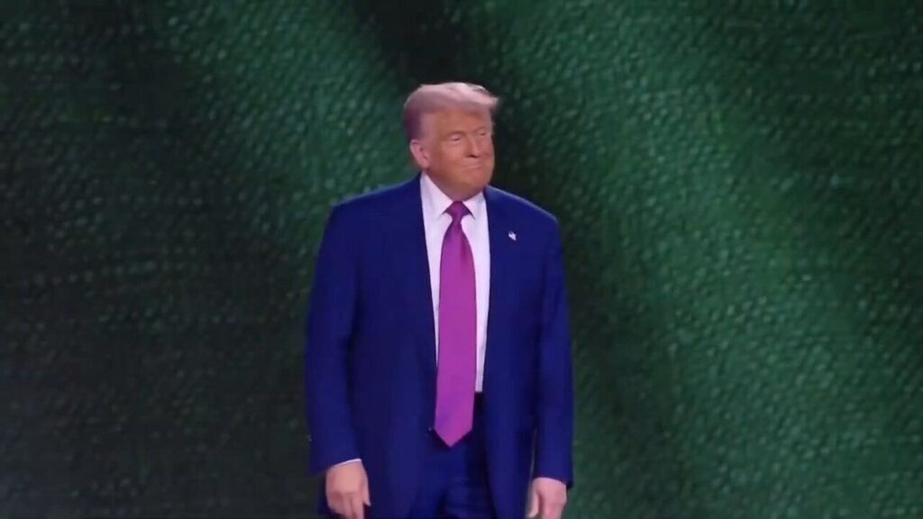 Donald Trump Demands Jimmy Kimmel Be Fired By Disney And ABC