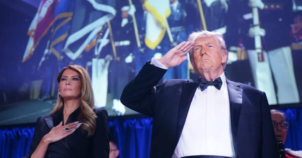 Donald Trump Is Safe After WHCD Shooting: What We Know