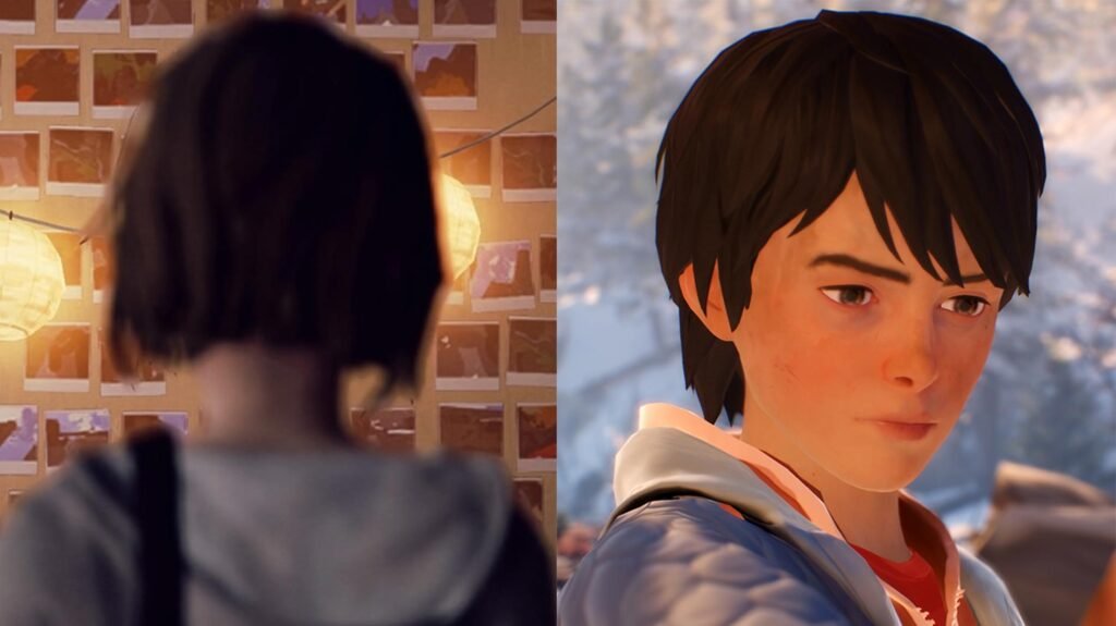 Don't Nod on Life is Strange's legacy, from new games to the TV series