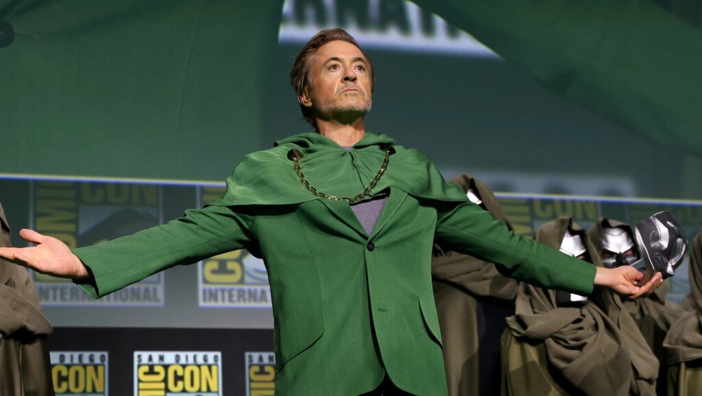 Doomsday’ Trailer Be Released? Watch Here – Hollywood Life