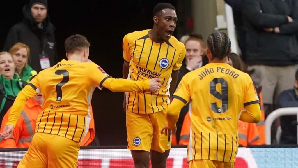 Double gameweek 33 – Welbeck leads the list of five players to buy