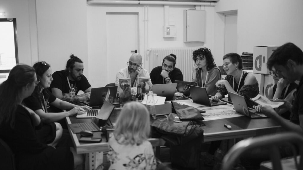 Doxumentale to host Another Story film-criticism workshop