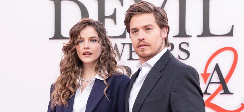 Dylan Sprouse Reacts To Home Invasion With Humor