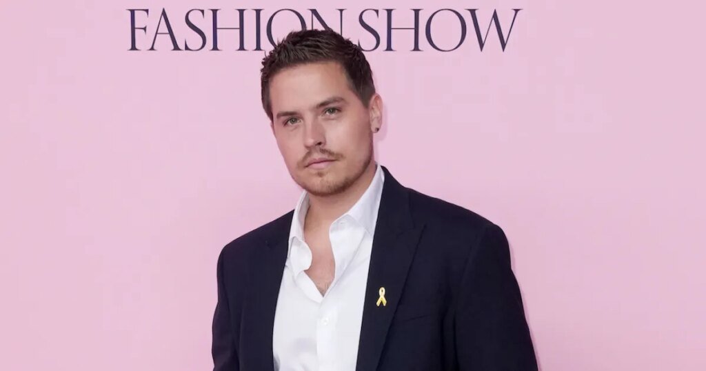 Dylan Sprouse Tackles Intruder Amid Home Invasion: Reports