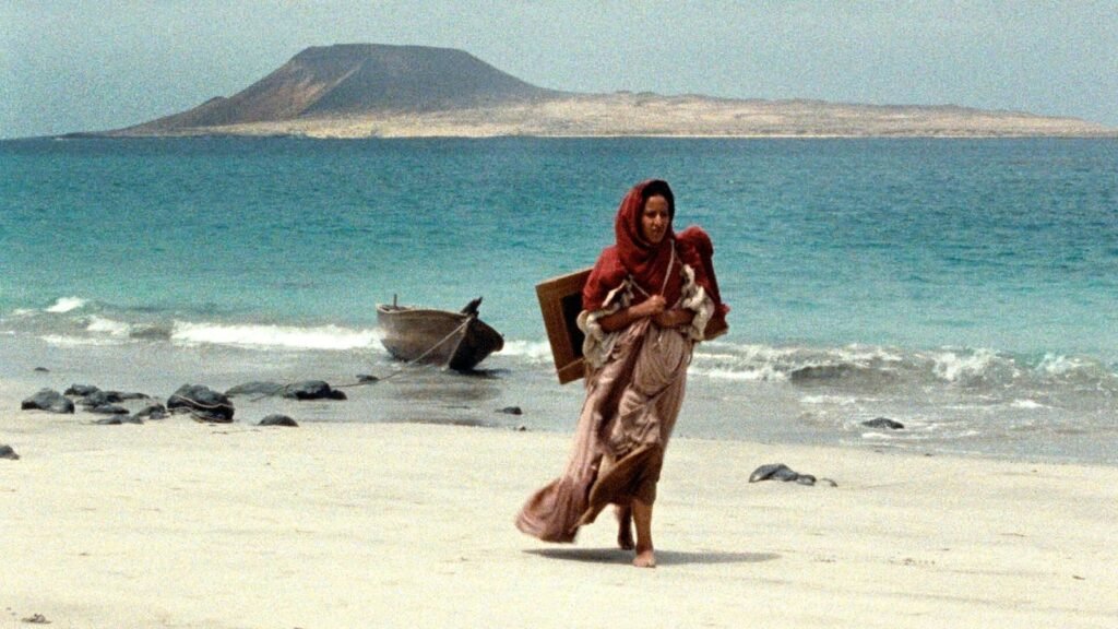 ECAM Forum announces the selected projects from the Last Push and Films to Come sections