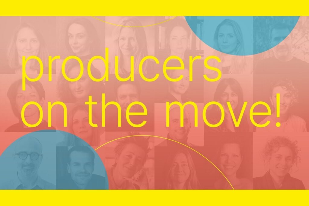 EFP announces the 2026 Producers on the Move line-up