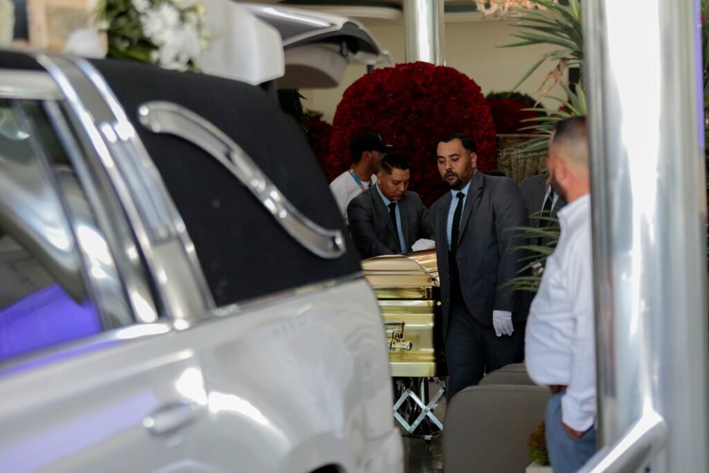 El Mencho and R3: The family trail that links the Jalisco New Generation Cartel bosses in California