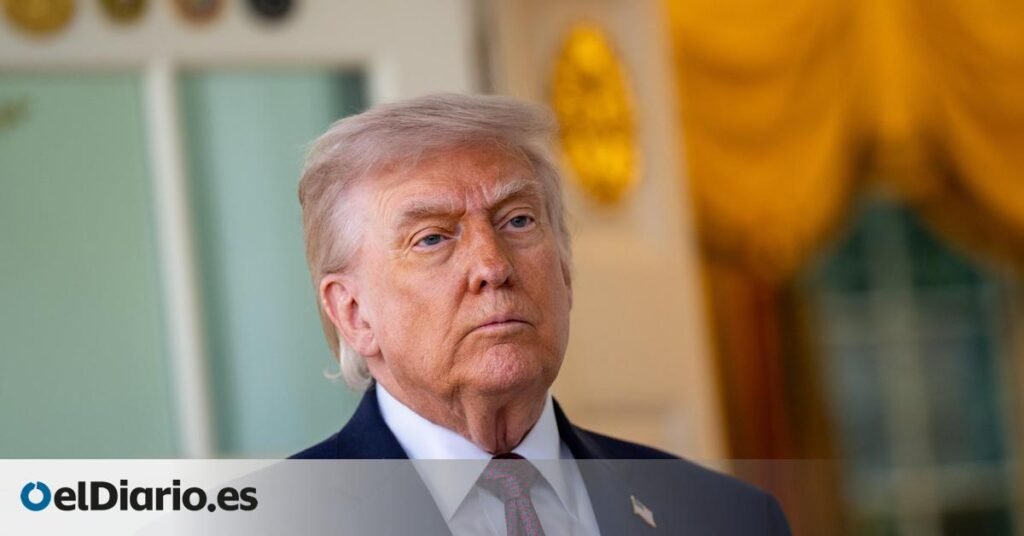 El Senado de EEUU rechaza de nuevo bloquear los poderes de guerra de Trump en Irán por el cierre de filas republicano