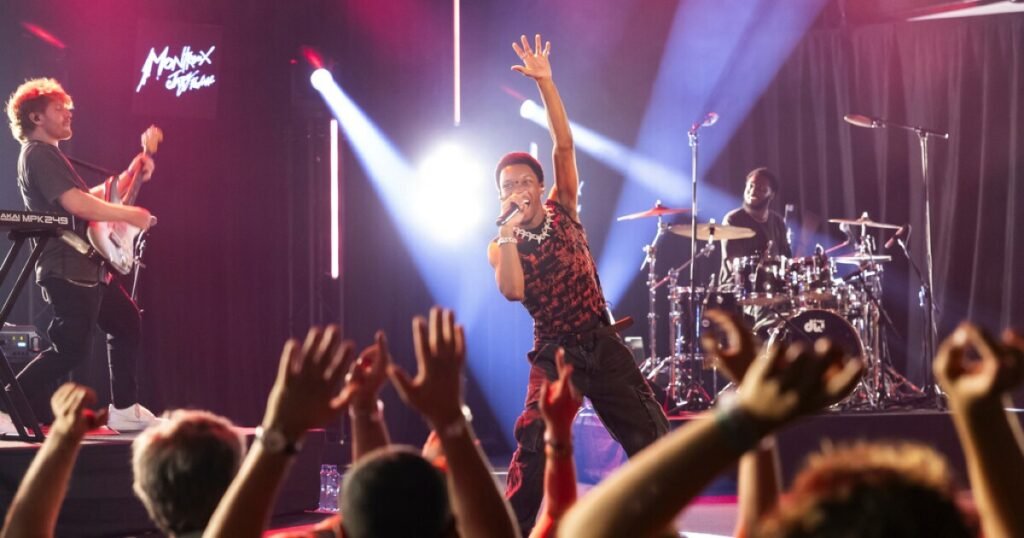 El cantante D4vd arrestado bajo sospecha de matar a una adolescente encontrada muerta en su Tesla – Celebrity Land