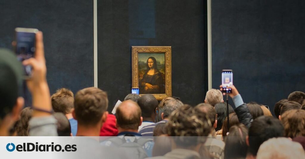 El robo del siglo podría convertirse en un musical de la mano del autor de 'El fantasma de la ópera' y 'Cats'