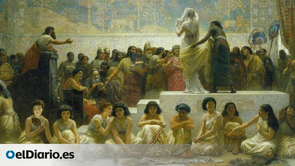El secreto mesopotámico deja de ser misterio y muestra cómo sus ciudades resistieron 2.500 años de caídas y reconstrucciones