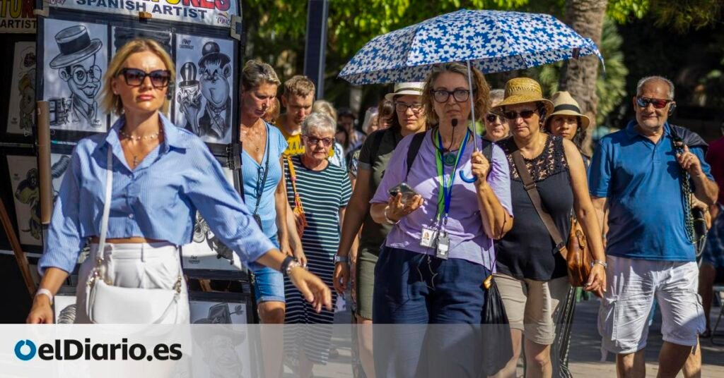 El turismo abre las puertas a la inversión inmobiliaria y al lujo estadounidense en Balears