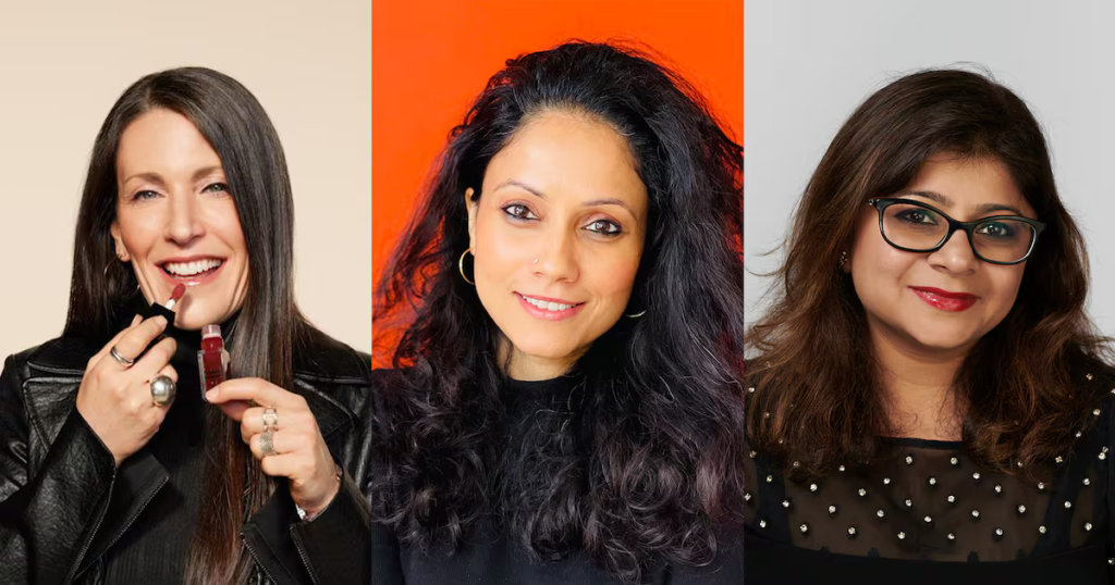 E.l.f. Beauty Makes C-Suite Changes