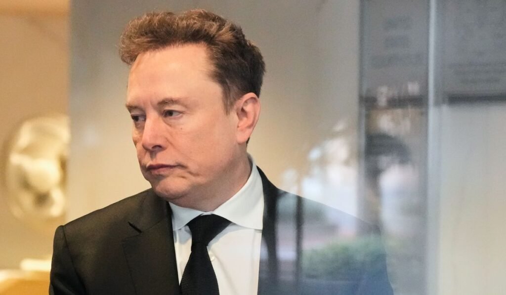 Elon Musk takes stand in trial vs. Sam Altman that could reshape AI’s future