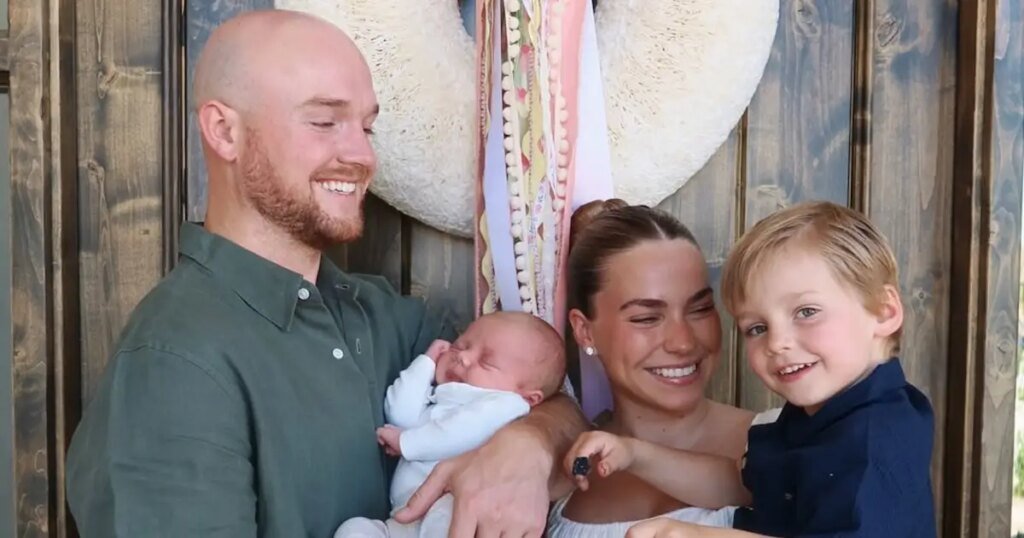 Emilie Kiser Reacts to Influencer Who Ran Over Son With a Car