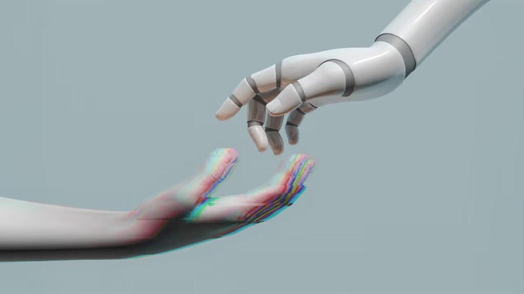 Empathetic Leadership Can Make or Break AI Adoption