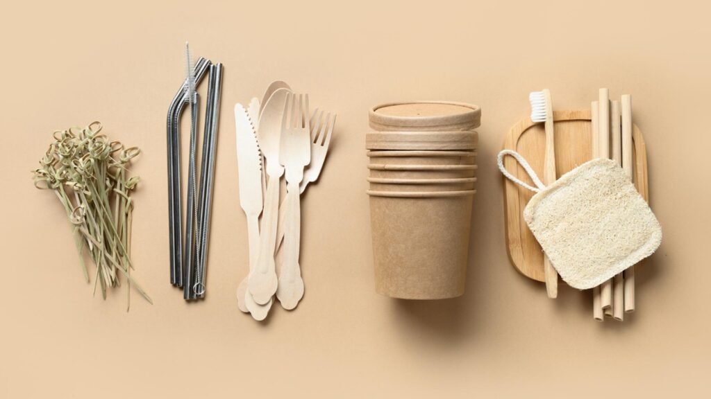 En cuatro meses entra en vigor el Reglamento sobre Envases y Residuos de Envases (PPWR)