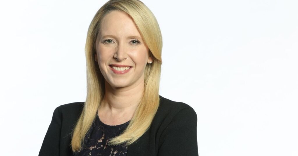 Entertainment Partners contrata a Lynda Carruthers – Celebrity Land