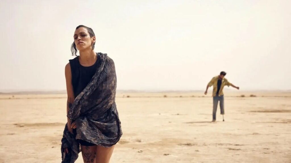 Episode 88: Sirāt (Spain/France) - Cineuropa