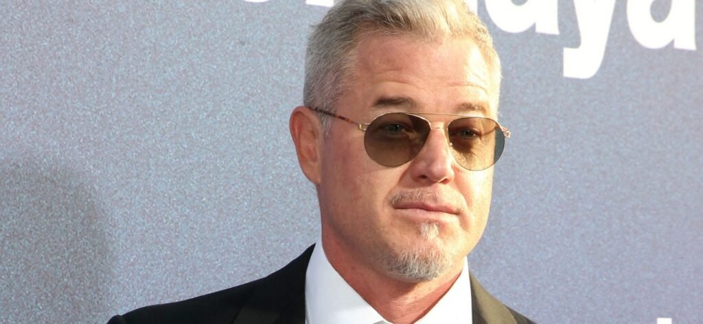 Eric Dane Reflected On ‘Drunk’ Scene Before Death