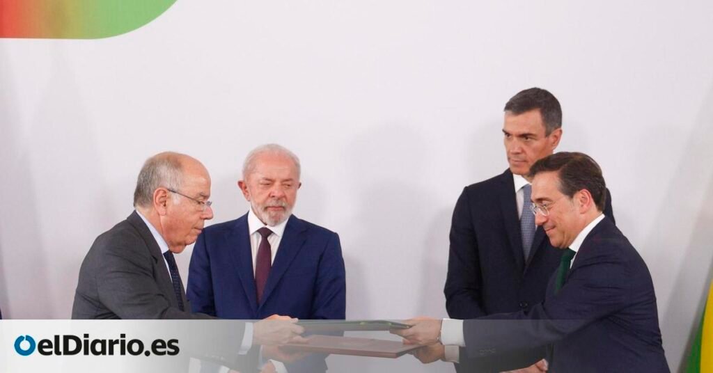 España, Brasil y México emiten un comunicado conjunto en defensa de Cuba y el Derecho Internacional