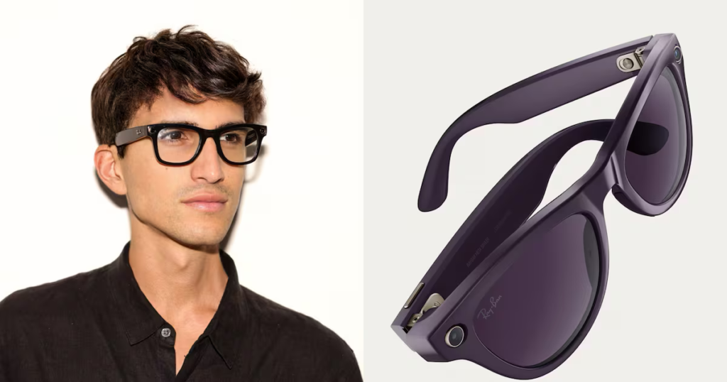 EssilorLuxottica Posts 11% Sales Jump, Extends AI Glasses Boost