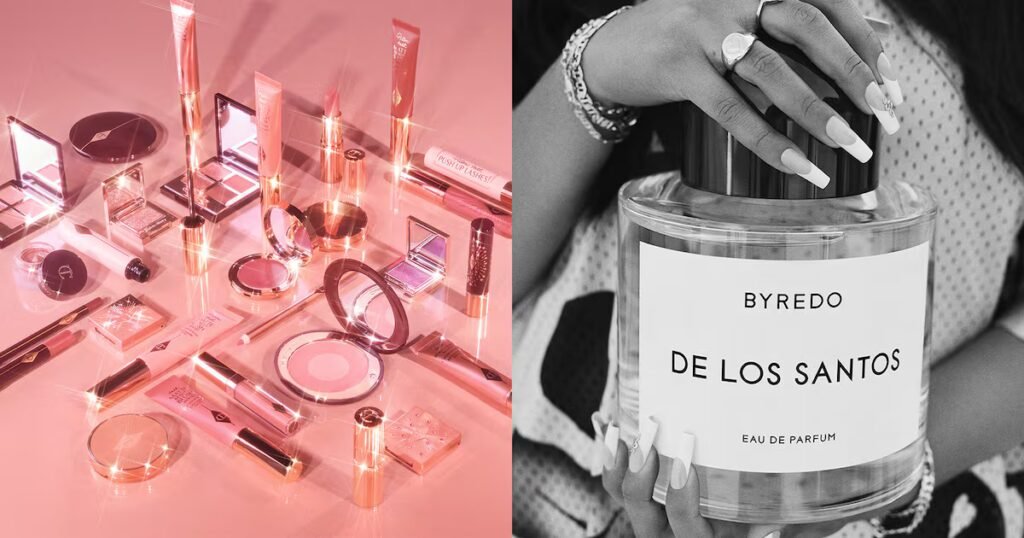 Estée Lauder Considers Bid for Puig at 18-19 Euros per Share, Source Says