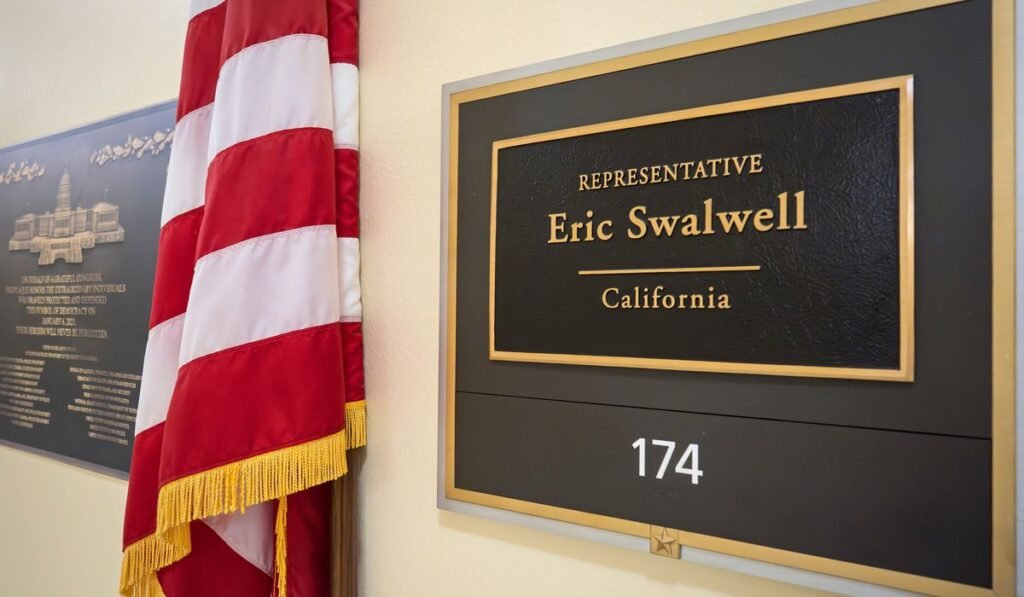 Ethics Committee defends record pursuing sexual misconduct in Congress, asks victims to come forward
