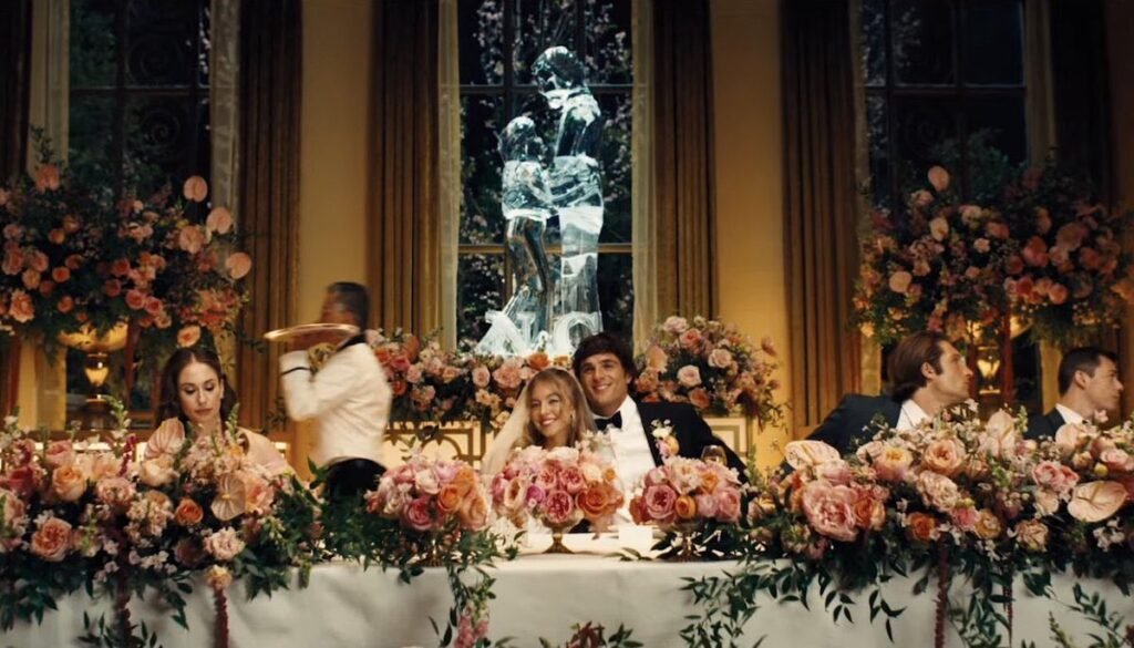 Euphoria Drops Cassie And Nate Wedding Episode On HBO Max