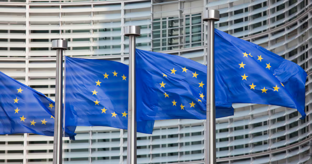 Euro Zone Price Spike Seen Surging Higher in Second Month of War