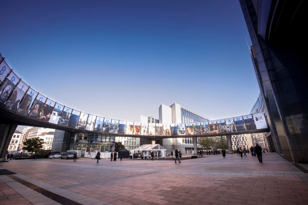 European associations raise concerns about AgoraEU